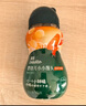 英氏（Engnice）嬰幼兒小小饅頭特濃牛奶味 嬰兒零食輔食餅干營養(yǎng)奶豆寶寶零食90g 曬單實(shí)拍圖