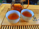 新益號(hào)云南勐海陳年普洱茶熟茶十年以上迷你小沱茶葉陳香小金磚熟普洱茶 【好評(píng)如潮】十年陳香金磚500克 曬單實(shí)拍圖