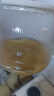 美的（Midea）花漾0膠水全玻璃全自動養(yǎng)生壺 辦公室多功能煮茶壺 燒水壺恒溫電熱水壺煮茶器花茶壺1L YS10B101 曬單實拍圖