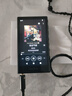 索尼（SONY）NW-A306 安卓高解析度音樂播放器 MP3 Hi-Res Audio 3.6英寸 32G 黑色 曬單實(shí)拍圖