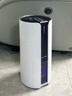 蘇寧宜品除濕機轉輪抽濕機家用20-200平方除濕器抽濕器小型干衣機臥室地下室干燥機回南天除濕神器補貼 6L/天 【基礎款】全屋除濕 曬單實(shí)拍圖