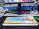 飛利浦（PHILIPS）SPA6109 藍(lán)牙音箱 電腦音響 游戲電競 家用桌面臺式筆記本 RGB氛圍燈 隱藏式降噪麥克風(fēng) 曬單實(shí)拍圖