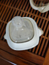 愛(ài)寶熊 適用Hengen赫根奶嘴方形寬口徑嬰兒三段硅膠Hengen奶瓶奶嘴配件 Y型奶嘴（12個(gè)月以上） 曬單實(shí)拍圖