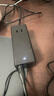 小米（MI）氮化鎵67W桌面快充插座Pro筆記本Switch充電器掌機(jī)底座USB插排/HDMI投屏/插線板/插座/便攜充電站 曬單實(shí)拍圖