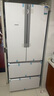 西門子（SIEMENS）484升 變頻混冷多門四門大容量家用冰箱 家電國(guó)家補(bǔ)貼 以舊換新 精細(xì)分儲(chǔ)獨(dú)立雙循環(huán)白 KM48EA20TI 曬單實(shí)拍圖