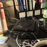 綠聯(lián)USB3.0轉(zhuǎn)千兆網(wǎng)口網(wǎng)線轉(zhuǎn)接頭 USB-C拓展塢分線器RJ45網(wǎng)口轉(zhuǎn)換器集線器適用蘋果16筆記本電腦臺(tái)式機(jī) 曬單實(shí)拍圖