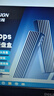 海康威視（HIKVISION）M.2 NVMe協(xié)議固態(tài)硬盤盒子移動(dòng)硬盤盒SSD硬盤外接盒讀取器適用筆記本電腦type-c蘋果手機(jī)平板 曬單實(shí)拍圖