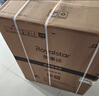 榮事達（Royalstar）半自動(dòng)洗衣機雙桶雙缸波輪家用大容量出租房小型洗衣機 12公斤【洗12KG  脫5.5KG】操作簡(jiǎn)易 曬單實(shí)拍圖