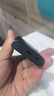 諾基亞（NOKIA）108 4G移動(dòng)聯(lián)通電信廣電全網(wǎng)通 2.4英寸雙卡雙待 直板按鍵學(xué)生老人老年人功能機備用手機 黑色 曬單實(shí)拍圖