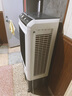 駱駝電風(fēng)扇家用商用冷風(fēng)扇空調(diào)扇大型工業(yè)冷風(fēng)機(jī)加水制冷電扇水冷空調(diào)扇家用工廠商用冷風(fēng)扇 1.32米高【適合110平方】機(jī)械暴風(fēng)/80L水箱 曬單實(shí)拍圖