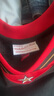 NBA官方Mitchell&Ness76人艾弗森球衣00-01賽季球迷版復古運動背心 黑色1 L 曬單實拍圖