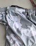 安德瑪（Under Armour）速干運(yùn)動短褲男夏季吸濕排汗透氣健身訓(xùn)練跑步籃球休閑球衣五分褲 曬單實(shí)拍圖