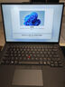 ThinkPad T14P Gen2【國家補(bǔ)貼20%】T系列高性能設(shè)計(jì)全能標(biāo)壓商務(wù)辦公ibm筆記本電腦 政府補(bǔ)貼 UItra5-125H 32G 1T 2.5K 官方標(biāo)配 曬單實(shí)拍圖