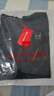 皮爾卡丹（pierre cardin）夏季男士輕薄透氣速干馬甲連帽防曬衣開衫戶外運動坎肩 藏青色 XL 曬單實拍圖