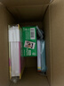 富士FUJIFILM instax立拍立得相機 3英寸相紙膠片膠卷 3寸雙包+相冊+冰箱貼+收納盒【20張白邊】 官方標(biāo)配 曬單實拍圖