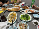 明珠鮮烤熟魚片126g(6g*21包) 浙江舟山特產(chǎn)即食海味零食國產(chǎn) 曬單實拍圖