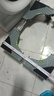 凡帝利 洗衣機(jī)底座 移動(dòng)架 滾筒 波輪 適用于 海爾 小天鵝 美的 通用免安裝 四腳四輪剎車（實(shí)用版） 曬單實(shí)拍圖