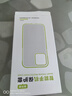 澳浪適用華為nova12PRO/Ultra手機(jī)殼HUAWEI nova 12Pro保護(hù)套超薄硅膠防摔男女款簡約透明軟殼 曬單實(shí)拍圖