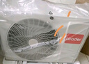 Leader空調(diào)海爾智家出品掛機(jī)1.5匹變頻新一級(jí)能效AI省電大風(fēng)量防直吹低噪家用臥室空調(diào)特價(jià)25年款新品 1.5匹 一級(jí)能效 【新品】升級(jí)導(dǎo)板+冷風(fēng)防直吹 曬單實(shí)拍圖