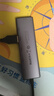 綠聯(lián)Type-C擴(kuò)展塢USB3.2高速拓展塢4K60Hz雷電HDMI接口擴(kuò)展器適用蘋果Mac華為筆記本電腦轉(zhuǎn)換器iPad 曬單實(shí)拍圖