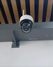 海康威視無線wifi監(jiān)控器攝像頭家用室外360度全景高清夜視球機 手機遠程對話 1臺【400萬+語音對講】-百億同款京倉發(fā)貨 官方標(biāo)配（無線錄像機版本+內(nèi)存卡） 曬單實拍圖