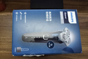 飛利浦（PHILIPS）電動(dòng)剃須刀新一代旋護(hù)5系Pro 旗艦同款微提切科技高端刮胡刀 升級(jí)清潔倉 生日禮物送男友送老公 曬單實(shí)拍圖