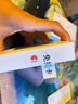 華為隨身wifi3pro移動無線wifi免插卡隨行4g攜帶無限網(wǎng)卡非wifi6三網(wǎng)全國通用流量2025款5g AX15B 隨行WiFi3 Pro 三網(wǎng)版 藍色 曬單實拍圖