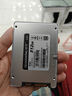 光威（Gloway）512GB SSD固態(tài)硬盤 SATA3.0 500MB/s  筆記本/臺式機(jī)通用 悍將系列 曬單實(shí)拍圖