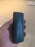 NOKIA新105 4G 全網(wǎng)通移動聯(lián)通電信 老人老年按鍵直板學生兒童備用戒網(wǎng)手機 雙卡雙待  藍色 曬單實拍圖