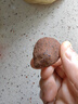 喬慕（Truffles） 法國(guó)進(jìn)口松露形黑巧克力純正可可脂黑松露形巧克力節(jié)日生日送禮 70%黑巧500g禮盒裝【到26年9月】 曬單實(shí)拍圖