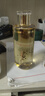 韓方五谷黃芪爽膚水500ml保濕水護(hù)膚濕敷水補(bǔ)提亮抗皺精華水護(hù)膚品 曬單實拍圖