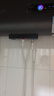 史密斯蘭堡【免費(fèi)上門(mén)安裝】速熱電熱水器電熱家用洗澡60升一級(jí)能效節(jié)能儲(chǔ)水式扁桶雙膽3200瓦出水?dāng)嚯?【60升】3200W鎂棒免換+出水?dāng)嚯?定時(shí)加熱 曬單實(shí)拍圖