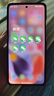 摩托羅拉 聯(lián)想moto G100 Pro 1.5K護(hù)眼屏 6720mAh充電寶級(jí)大電池 IP68&IP69抗水 NFC AI手機(jī) 12+512 松煙藍(lán) 曬單實(shí)拍圖