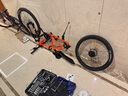 樂百客 LEBYCLE山地公路自行車碟剎碟片剎車片140油壓線拉160mm剎車盤180公路203 160MM碟片-2張 曬單實(shí)拍圖