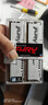 金士頓（Kingston）FURY 64GB(32G×2)套裝 DDR5 6000 臺式機內(nèi)存條 Beast 超級野獸 海力士A-die顆粒 CL30 白色款 曬單實拍圖