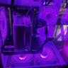 速度玩家英特爾酷睿i7升十八核4060電競獨顯組裝臺式機電腦主機游戲辦公Ai設計師整機全套 單主機 H：i9級36核芯8K全能霸主丨1T丨4070獨顯 曬單實拍圖