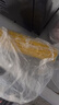 十月稻田 黃糯玉米 3.52斤(220g*8根) 東北甜黏玉米棒 早餐苞米 真空包裝 曬單實拍圖