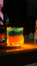 金賓（Jim Beam）白占邊調(diào)和型750ml波本美國肯塔基州 威士忌洋酒新老包隨機(jī)發(fā) 曬單實(shí)拍圖