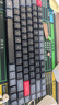 keychron渴創(chuàng) K3Max 機(jī)械鍵盤 無線三模鍵盤 璞造聯(lián)名款 定制款鍵盤 QMK/VIA開源改鍵 附帶內(nèi)填充 輕薄機(jī)身 K3Max- 白光版紅軸 曬單實(shí)拍圖