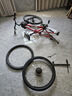 崔克（TREK）Bontrager Connection Comp MTB 強(qiáng)韌耐用多功能山地車自行車外胎 黑色26