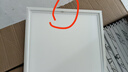精美好太太浴霸集成吊頂三核雙風暖三電機LED燈排氣扇照明一體多功能五合一 時尚白-琴鍵開關(guān)【2臺】+ 長燈 曬單實拍圖