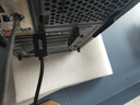 值計DP轉(zhuǎn)HDMI轉(zhuǎn)接線 1080P高清連接線 DisplayPort轉(zhuǎn)hdmi視頻線 電腦接電視轉(zhuǎn)換器線 1.8米ZL-DH018 曬單實拍圖