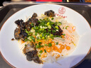 老土罐云南特產(chǎn)酸腌菜老壇酸菜泡青菜酸菜魚下飯菜咸菜米線面條調(diào)料批發(fā) 酸腌菜1000g*5袋 曬單實拍圖