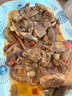 科爾沁 國產(chǎn)原切筋頭巴腦凈重4斤 燉煮食材 生鮮牛肉 曬單實拍圖