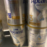愛他美（Aptamil）白金澳洲版 幼兒配方奶粉 3段(12-36個月) 900g 3罐箱裝 曬單實(shí)拍圖