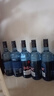 紅星二鍋頭 藍瓶綿柔8陳釀 清香型白酒 43度 750ml*6瓶 整箱裝口糧酒 曬單實拍圖