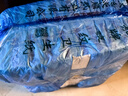 雙船雙船皺紋衛(wèi)生紙平板紙刀切紙廁紙草紙家用商用衛(wèi)生紙手紙擦拭紙 草紙400克/包*20包 曬單實(shí)拍圖