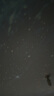 萬(wàn)火銀河星空投影燈滿天星臥室投影儀睡眠浪漫氛圍燈夢(mèng)幻高級(jí)感星空頂 曬單實(shí)拍圖