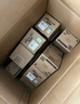 雷士（NVC）led筒燈客廳天花燈嵌入式鋁材白色7瓦暖白開孔75-80mm【春華】 曬單實(shí)拍圖