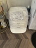 大疆【政府補貼】DJI ROMO A 水箱版新品旗艦透明掃地機器人毫米級避障掃拖一體全自動基站高效自清潔 曬單實拍圖